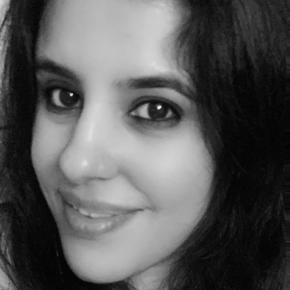Parleen Singh
