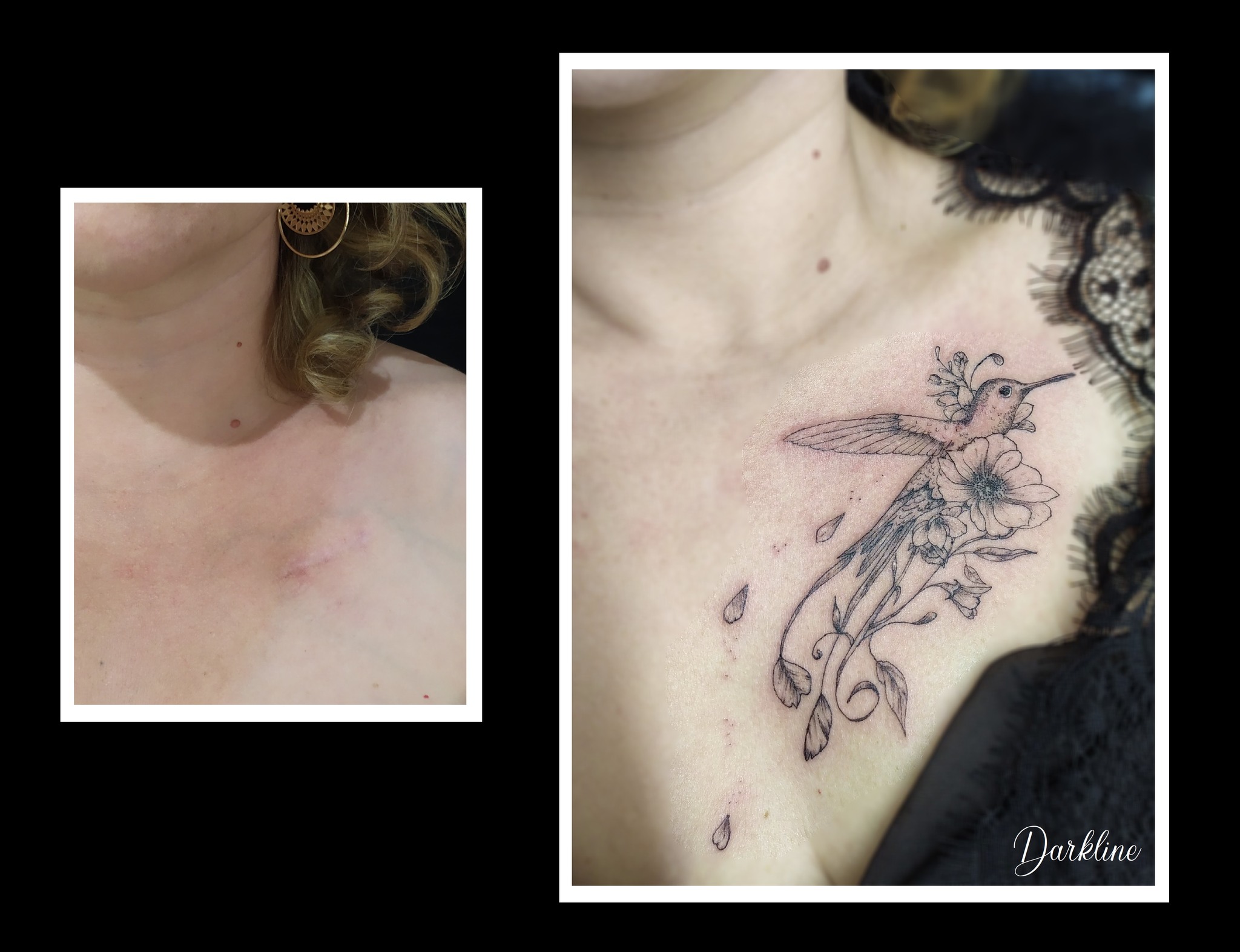 Salon Tatouage Mont De Marsan