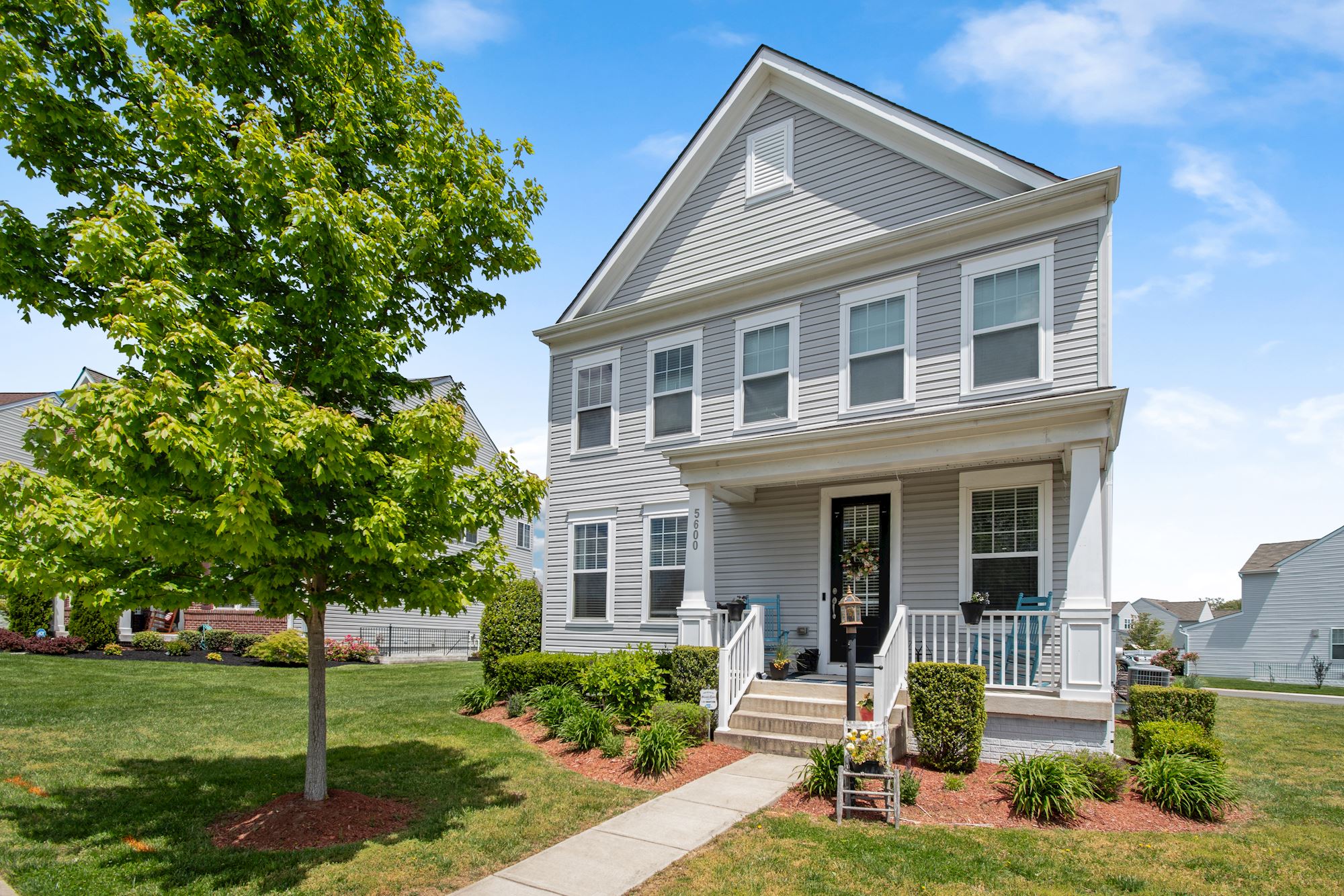 FOR SALE 📍 5600 Kapel Drive,... - Heart & Honor Home Team