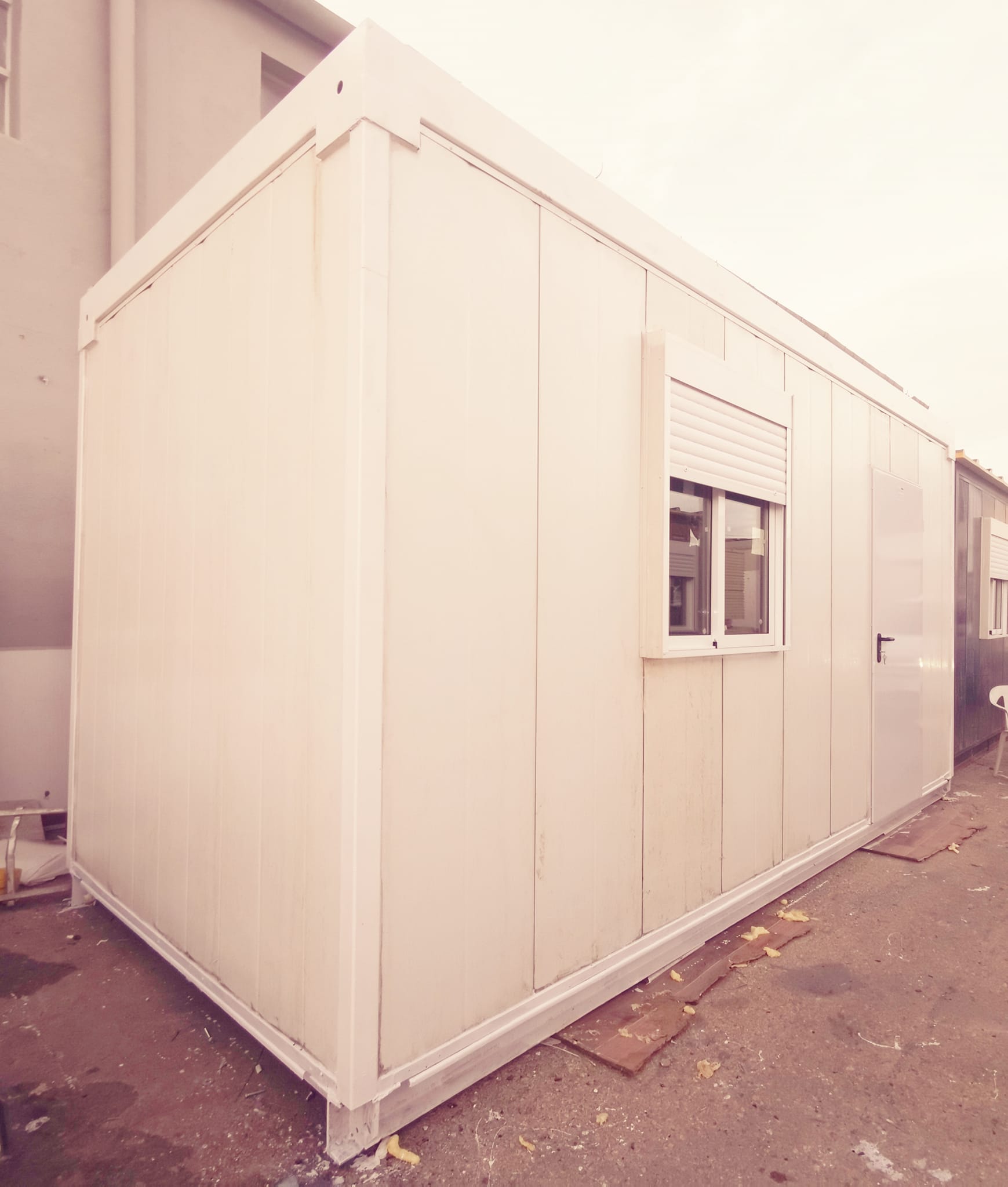 EP4 Modular