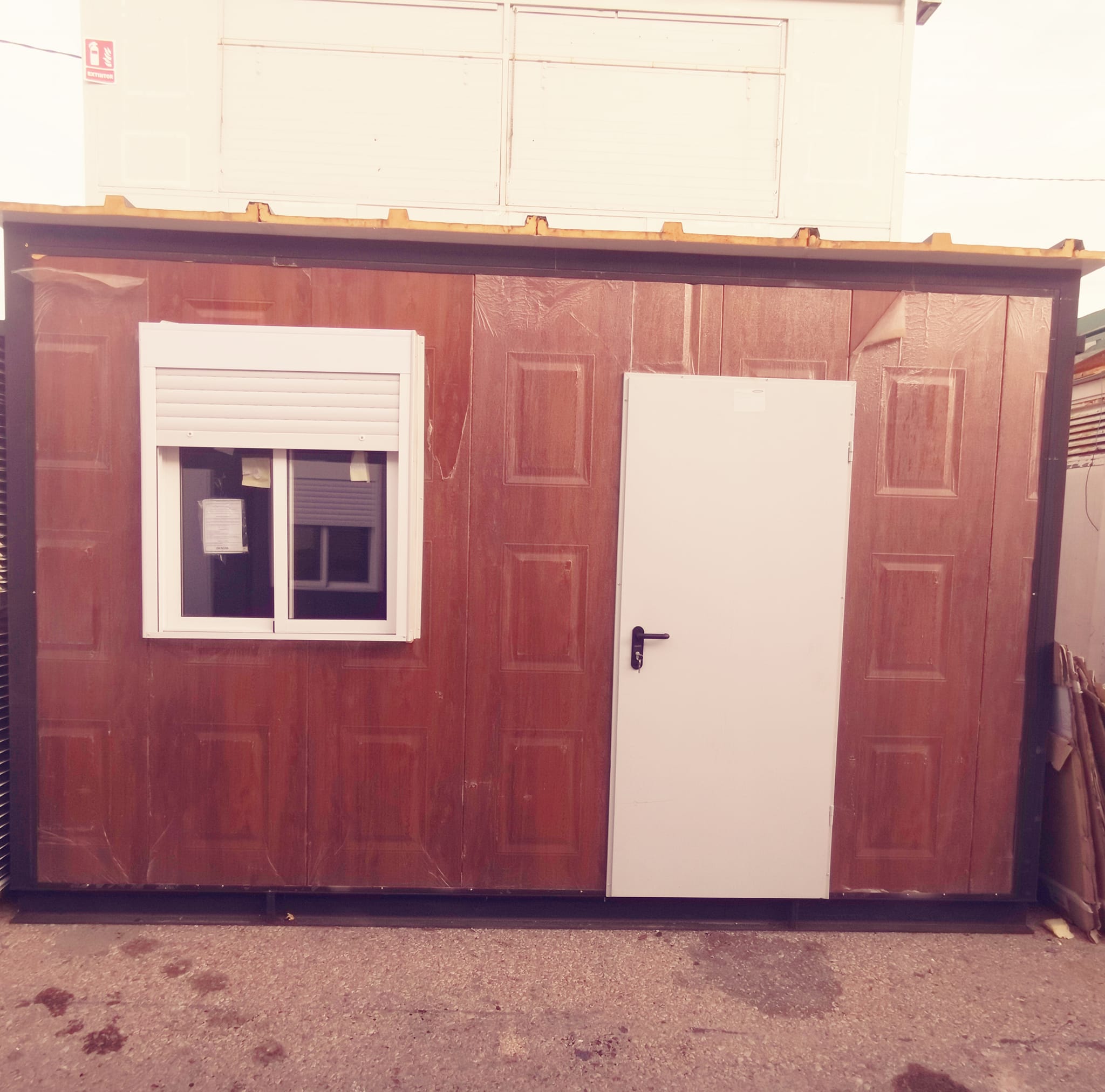 EP4 Modular