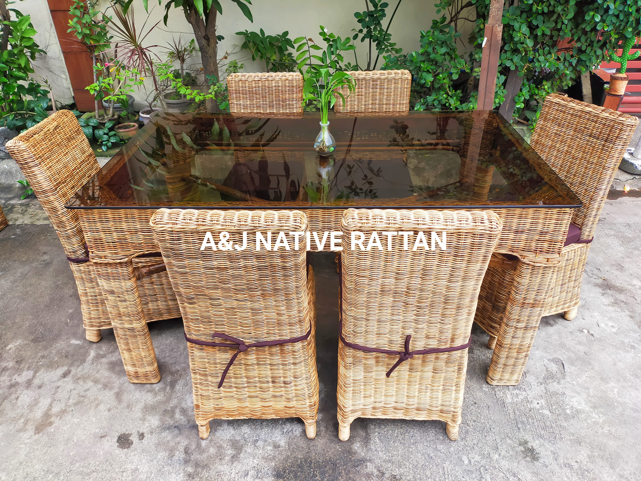 NATIVE RATTAN Vikki... - A&J Native Rattan Furniture
