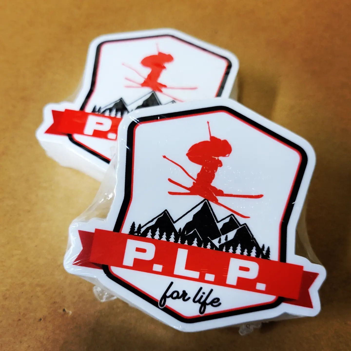 Sticker Joint