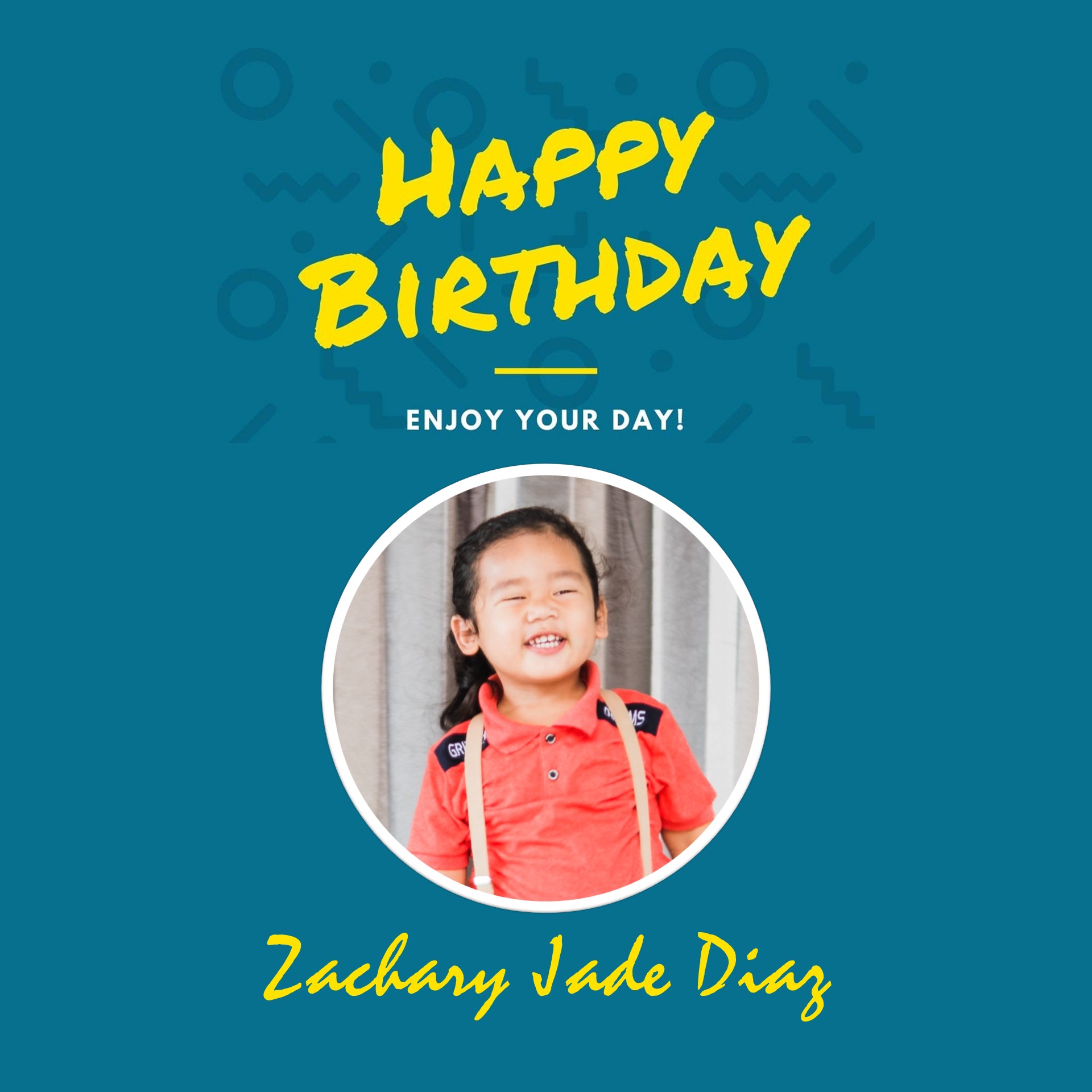 Countryside Evangelical Church - Happy Birthday, Zach! | Facebook