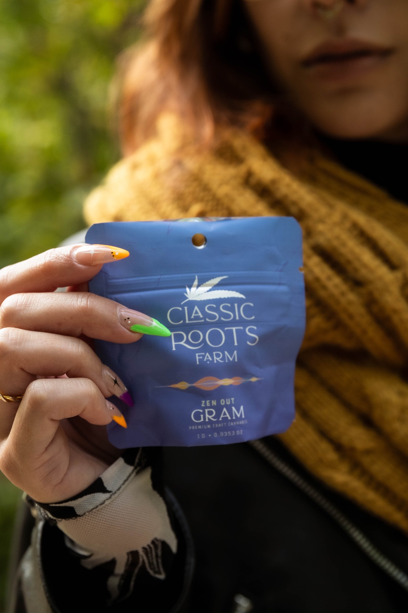 Classic Roots Farm | Owosso MI