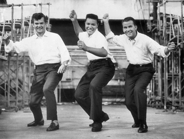 1962 Jan. 27 With 