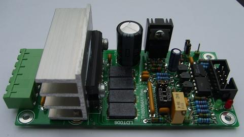 Circuito Integrato THB6064AH ZIP-25 - 1 Pezzo, Nuovo, Senza Marca