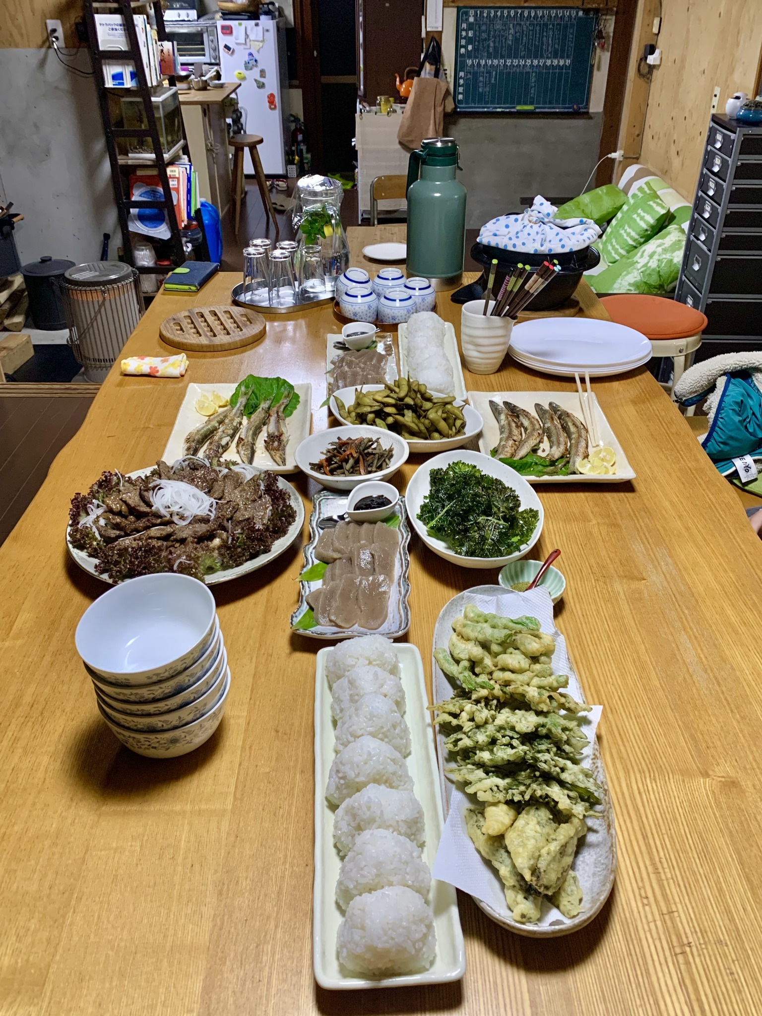 來去日本鄉下住一晚 - 【久違的一泊二食農泊2.0～】 最近因緣際會來到移居者較多的鄉下考察，... | Facebook