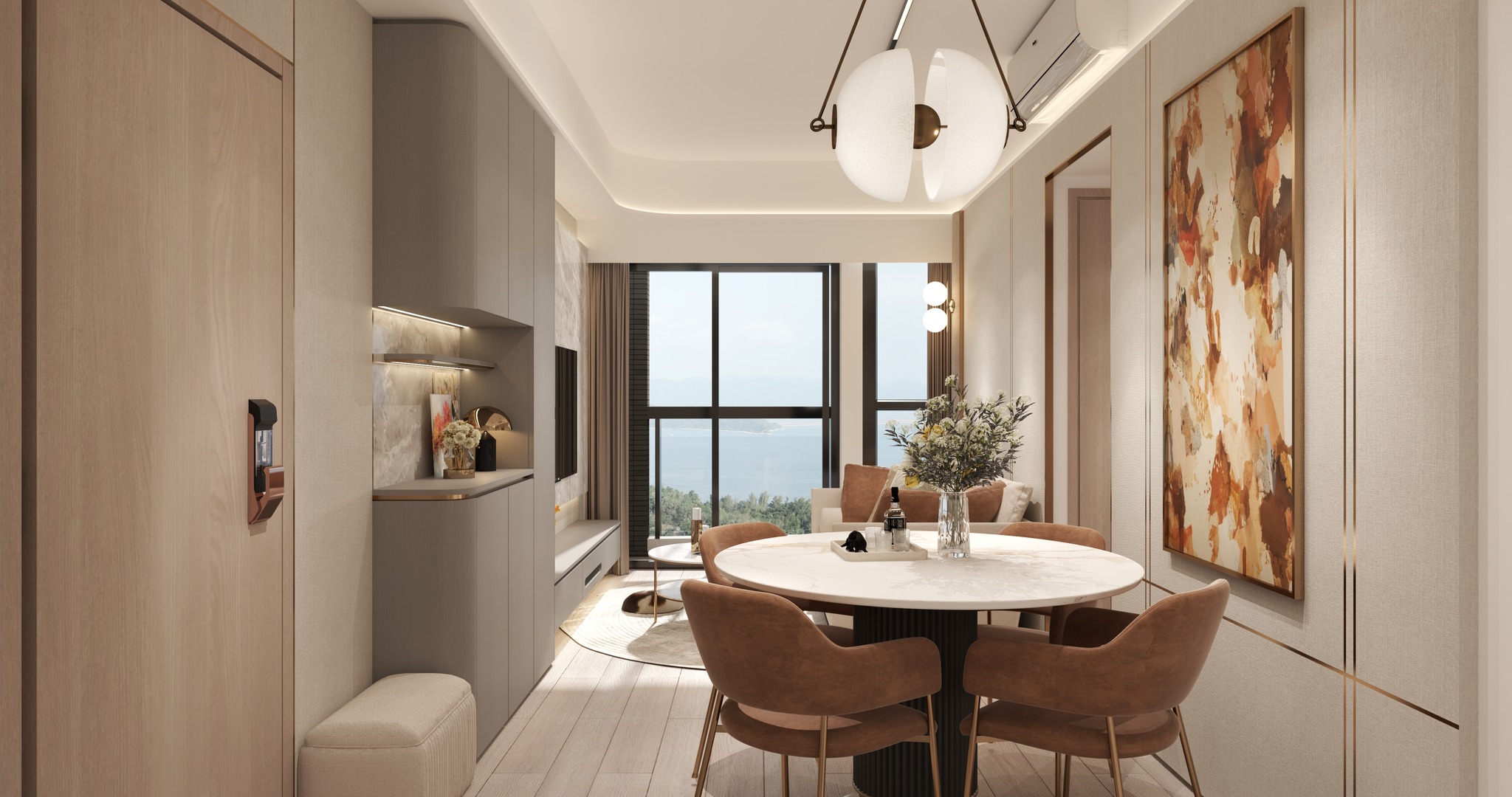 Epic Interior Design Ltd | Kwun Tong