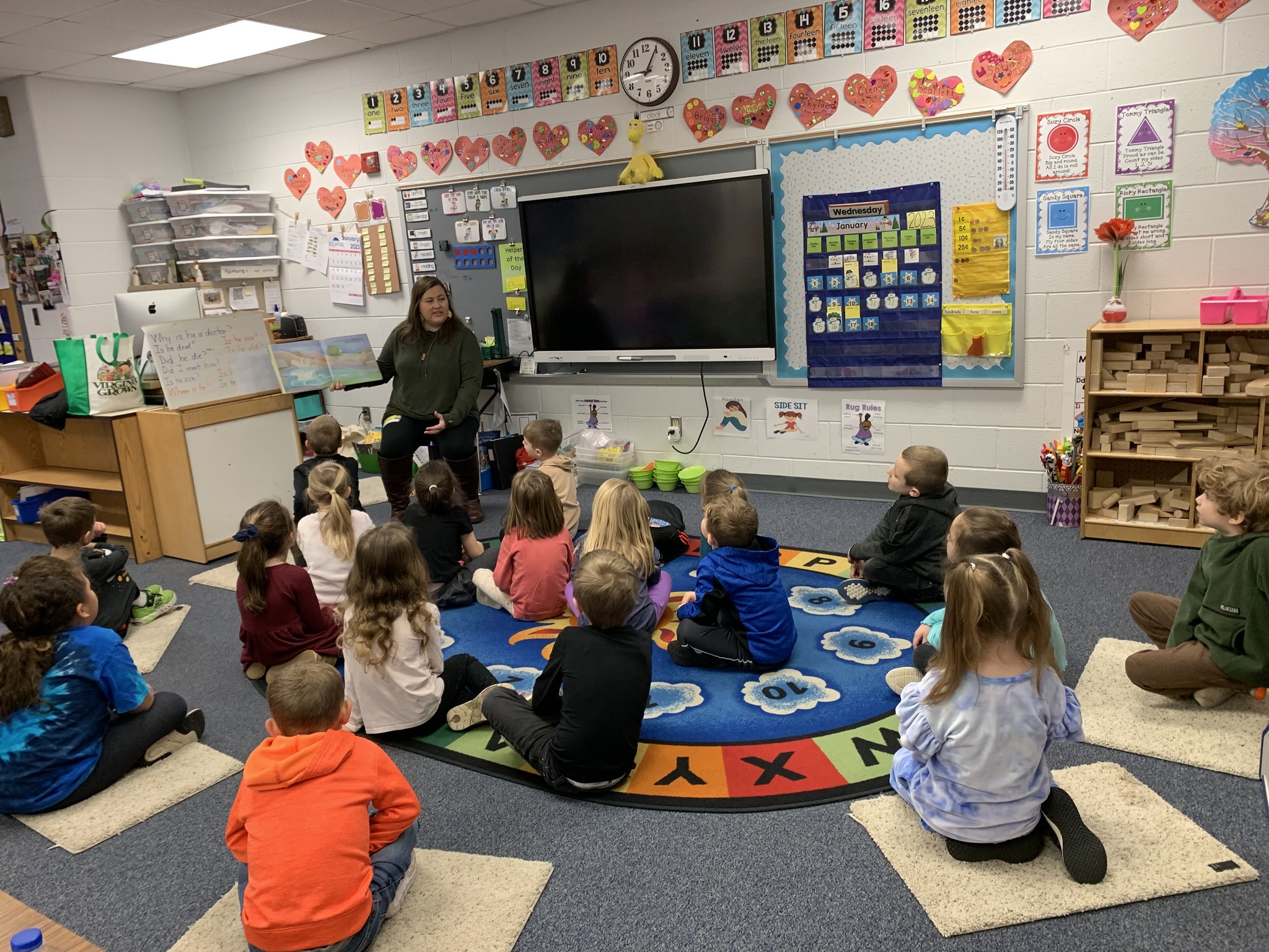 Rockingham 4-H Education added... - Rockingham 4-H Education