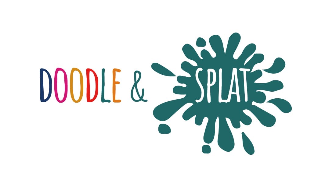 Doodle & Splat Friends