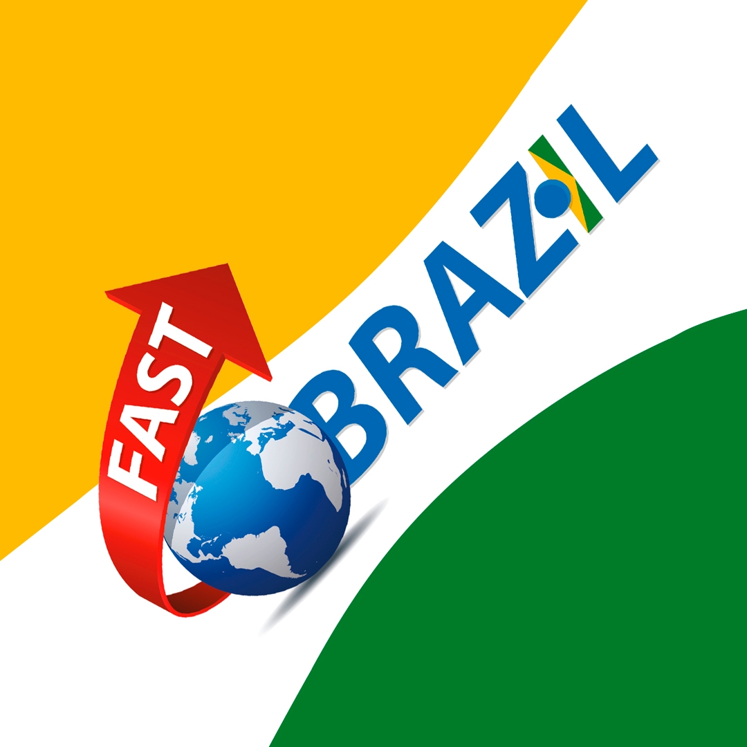 Fast Brazil