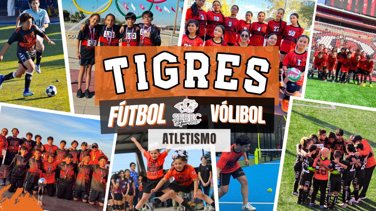 SEBEC Sports Baja California | Tijuana