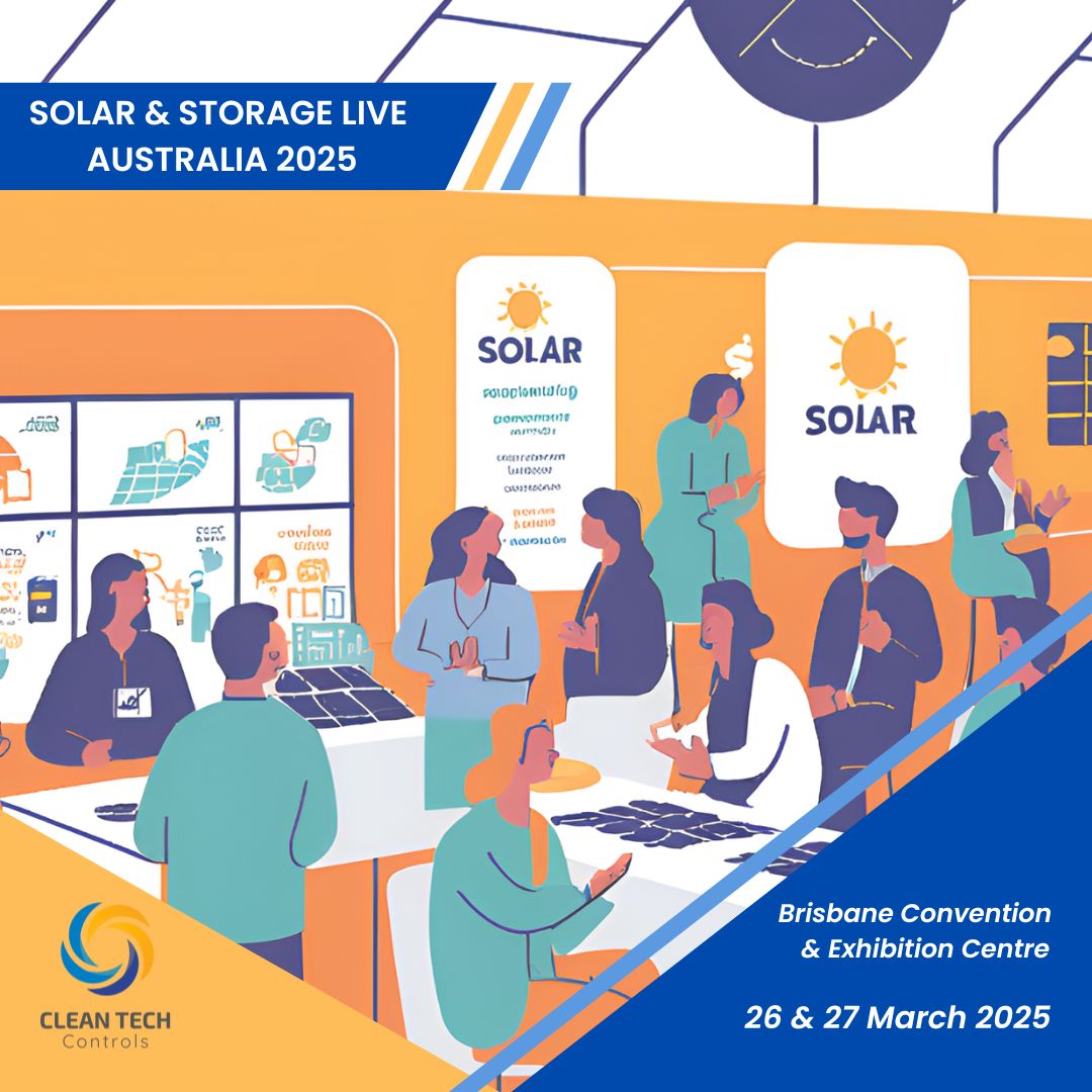 Clean Tech Controls - Electrical Switchboards and Engineering | Sydney NSW