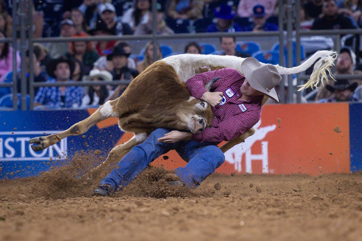 Holden Myers Rodeo
