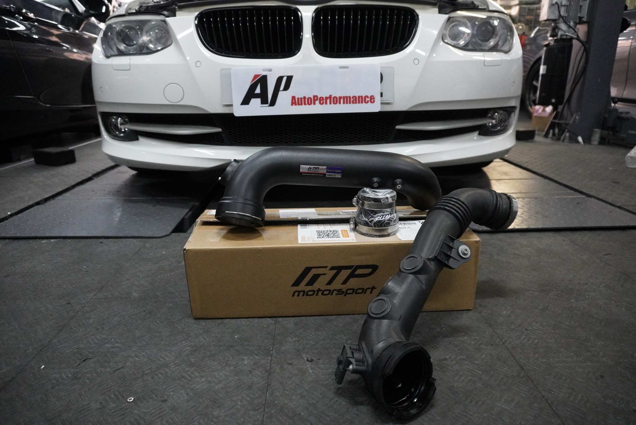 Auto Performance