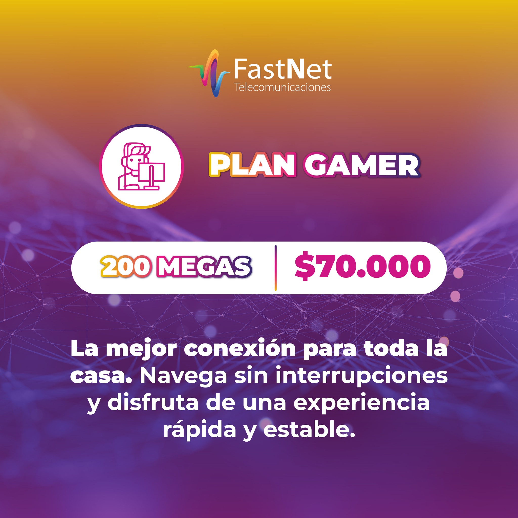 Fastnet | Ibagué