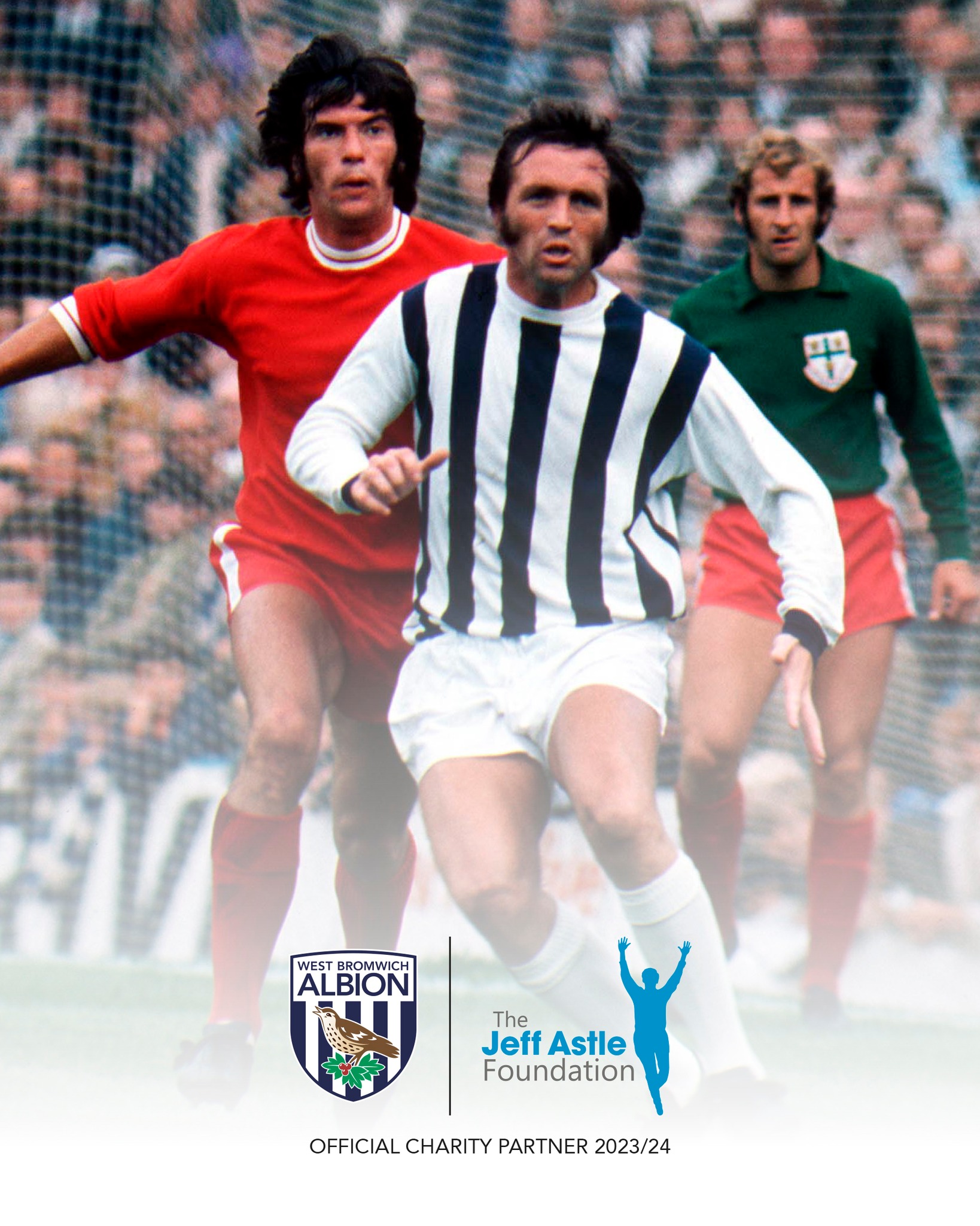 This is Brilliant - Baggies fans... - Tom Ross's Goalzone | Facebook