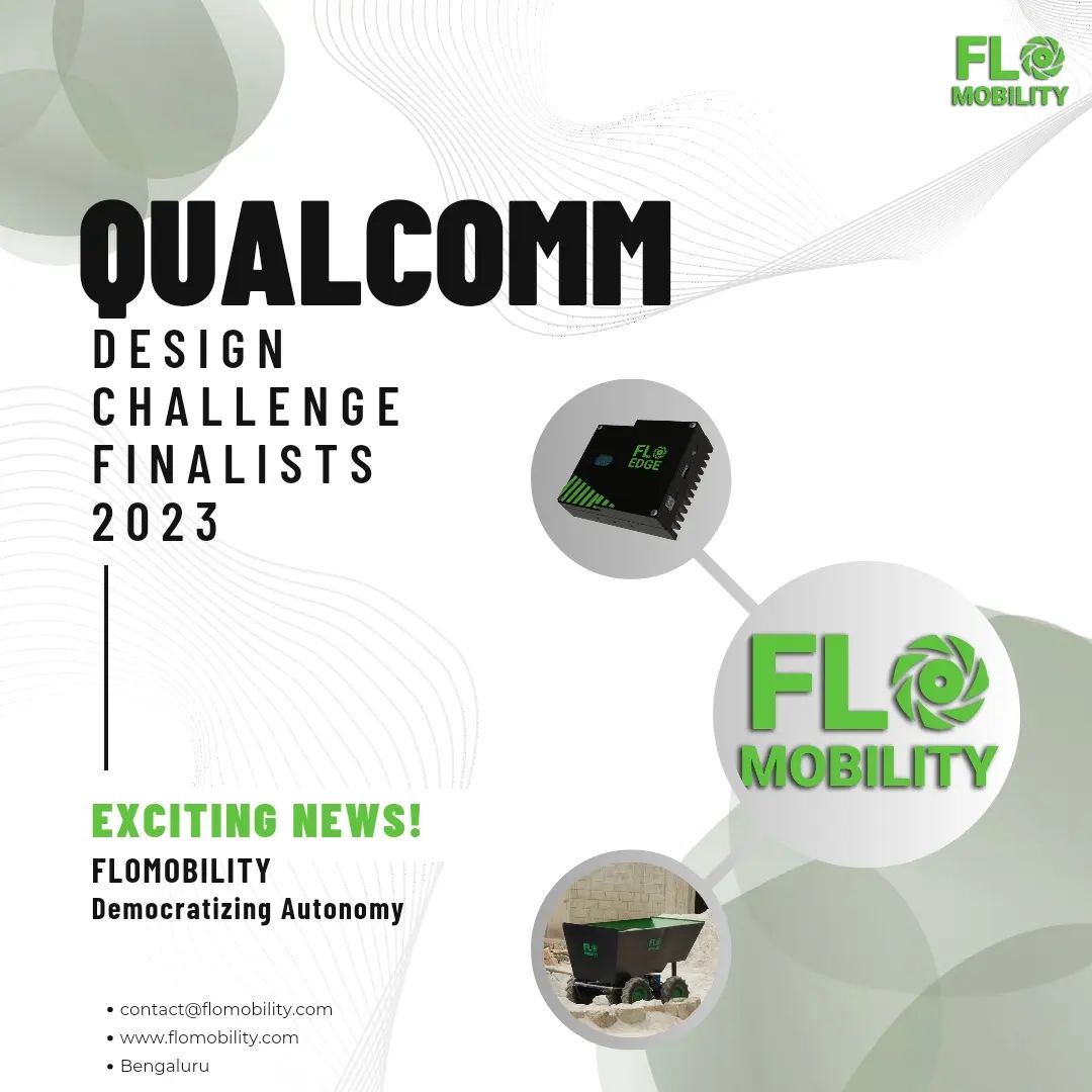 FLO Mobility - We are thrilled to announce that... | Facebook