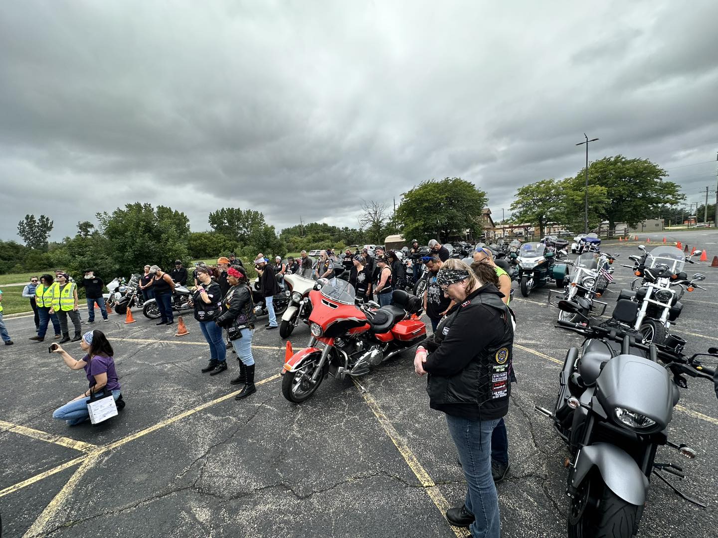 Redeemed Riders