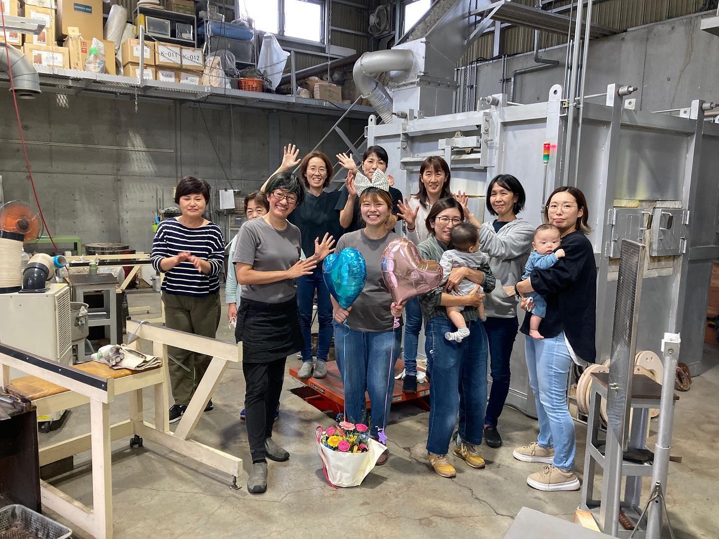 Fusion Factory 野口硝子 | Fujisawa-shi Kanagawa
