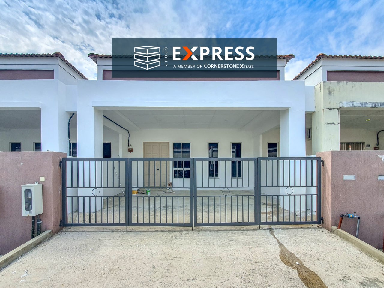 FOR... - Express Property Management and Services Miri | Facebook