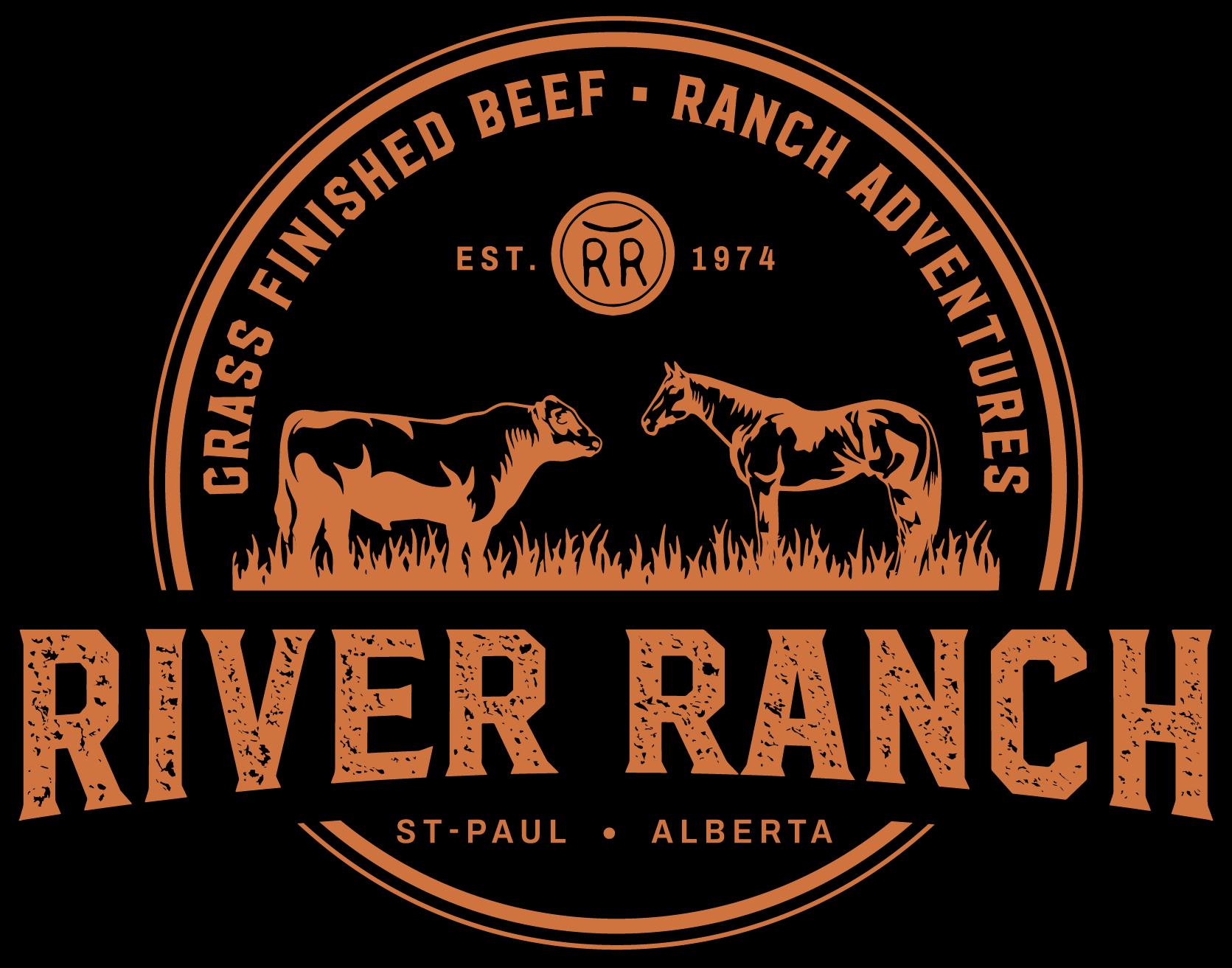 River Ranch St. Paul, Ab