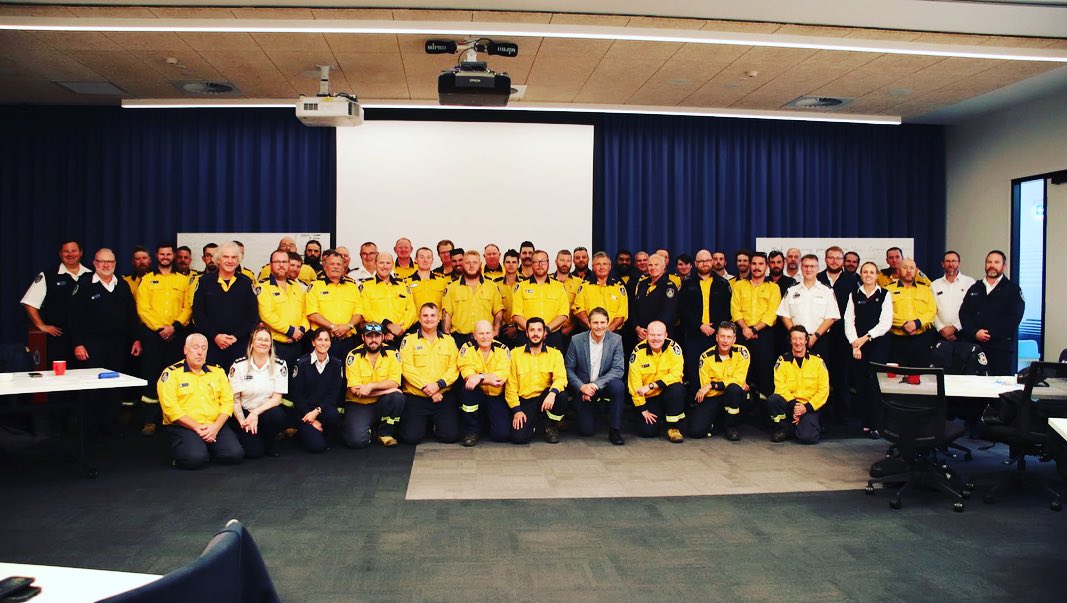 NSW RFS Training Academy | Dubbo NSW