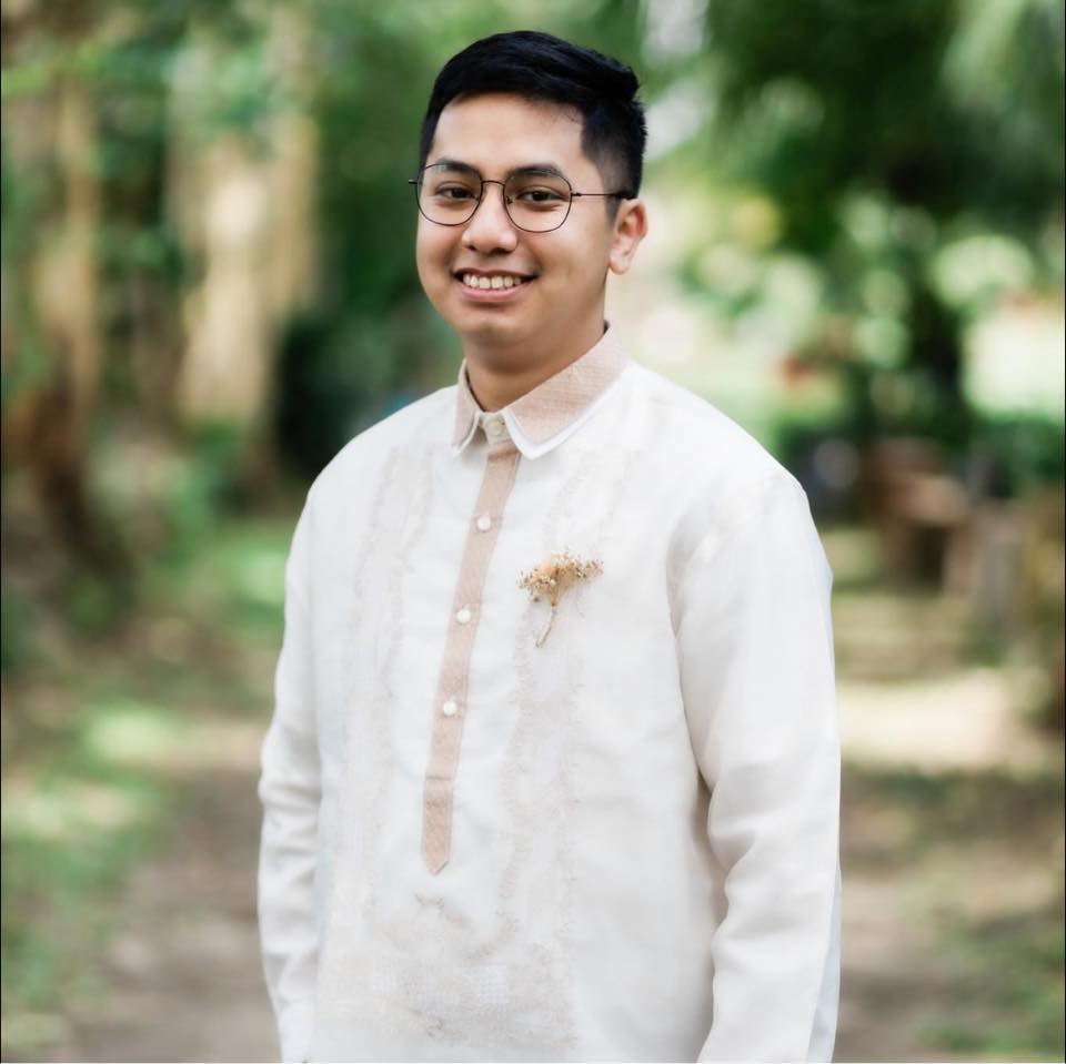 Vincent Joseph Racho