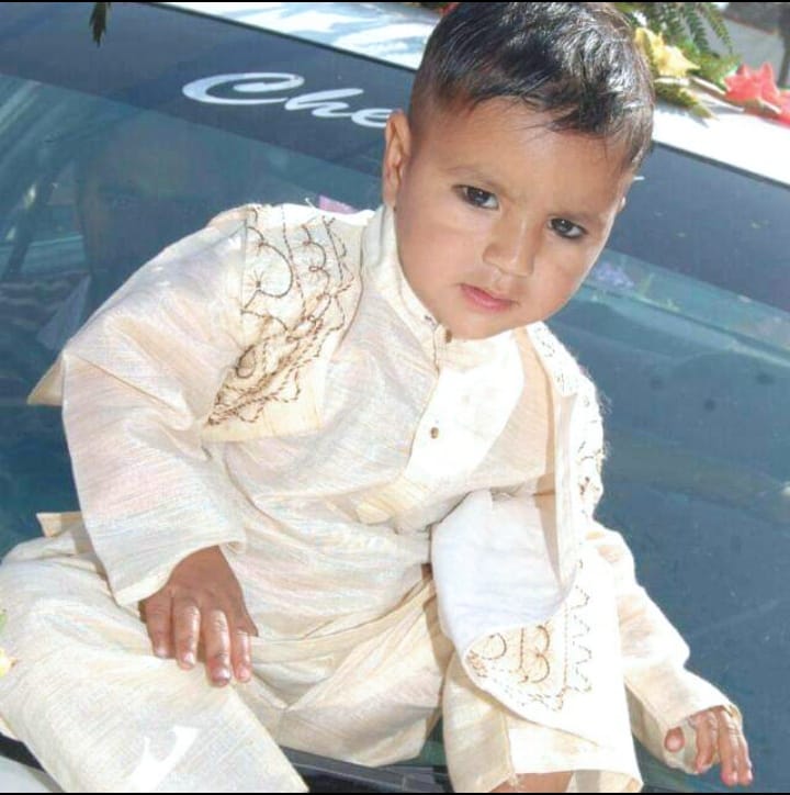 Roshan Ali