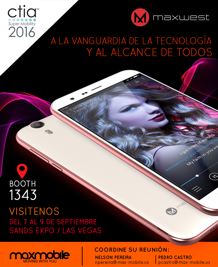 Maxmobile