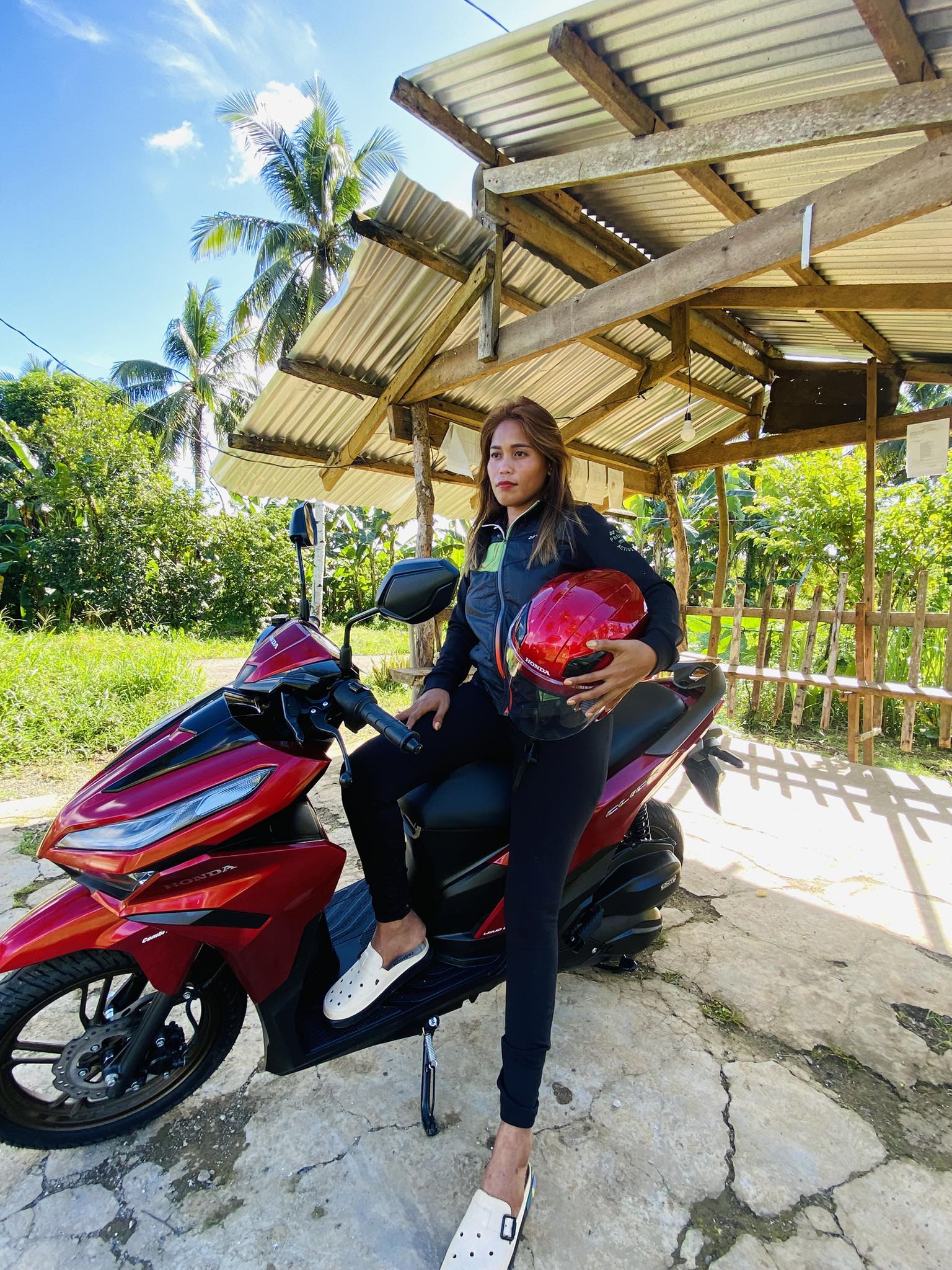 Señorita Riza | Surigao City