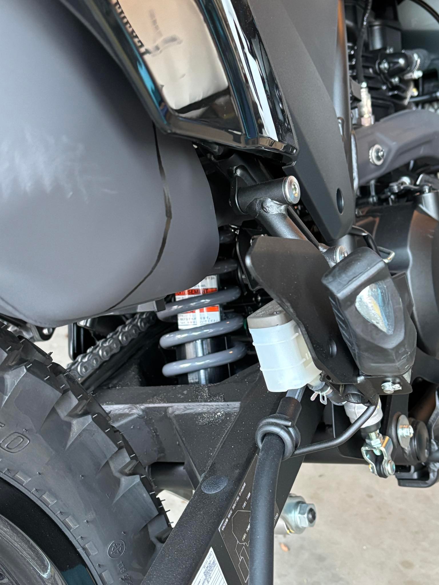 Top Gun Motorcycles