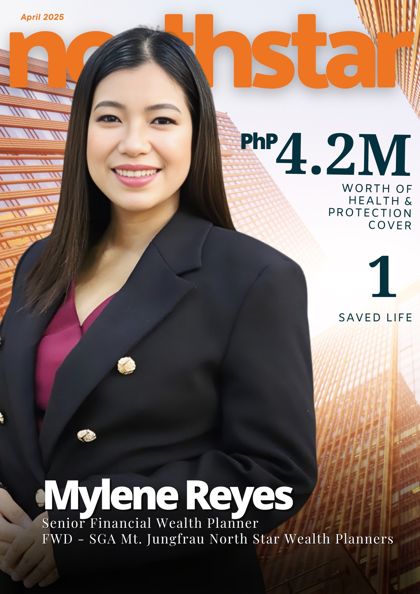North Star Wealth Planners | Fort Bonifacio