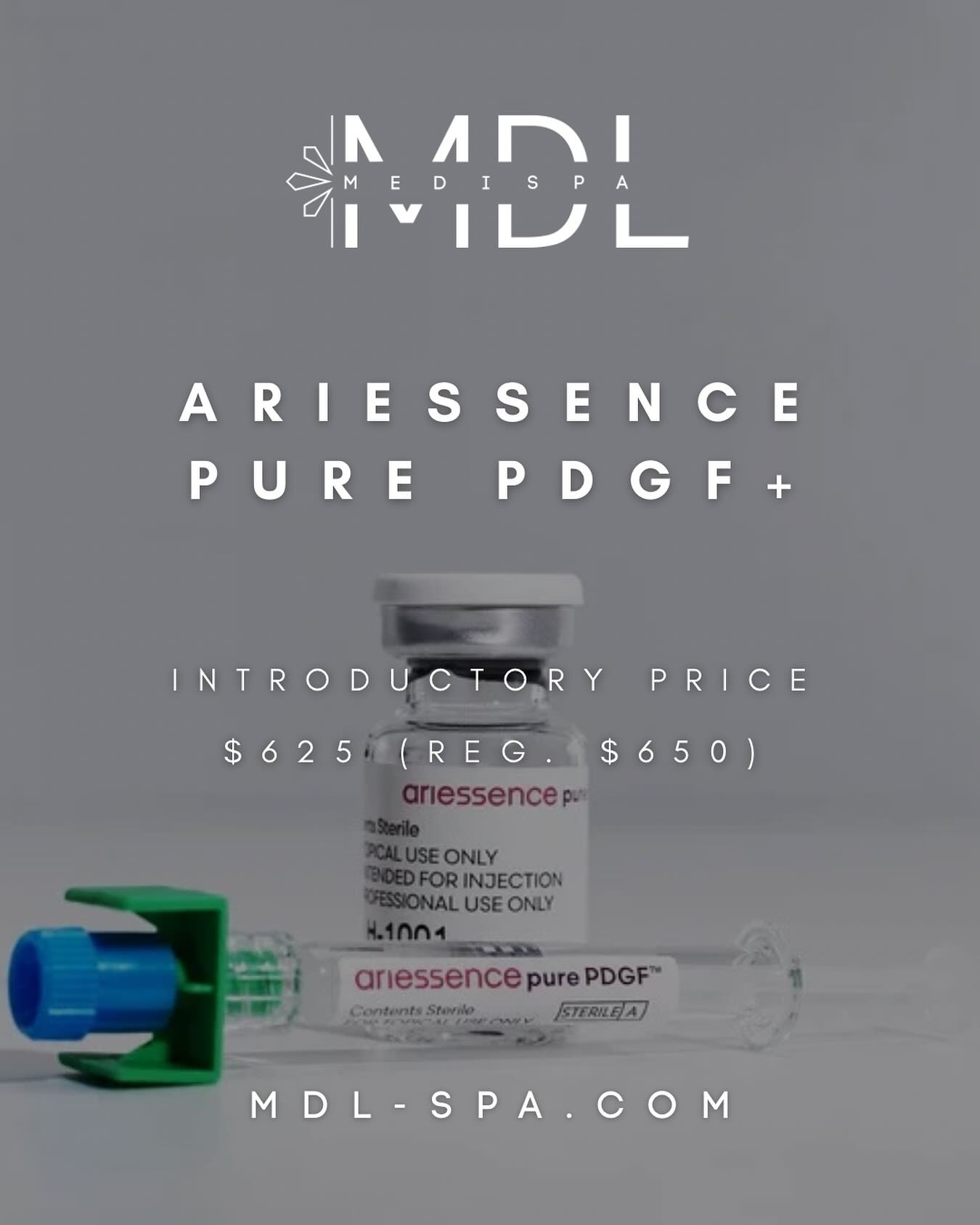 MDL MediSpa | Lakeland FL
