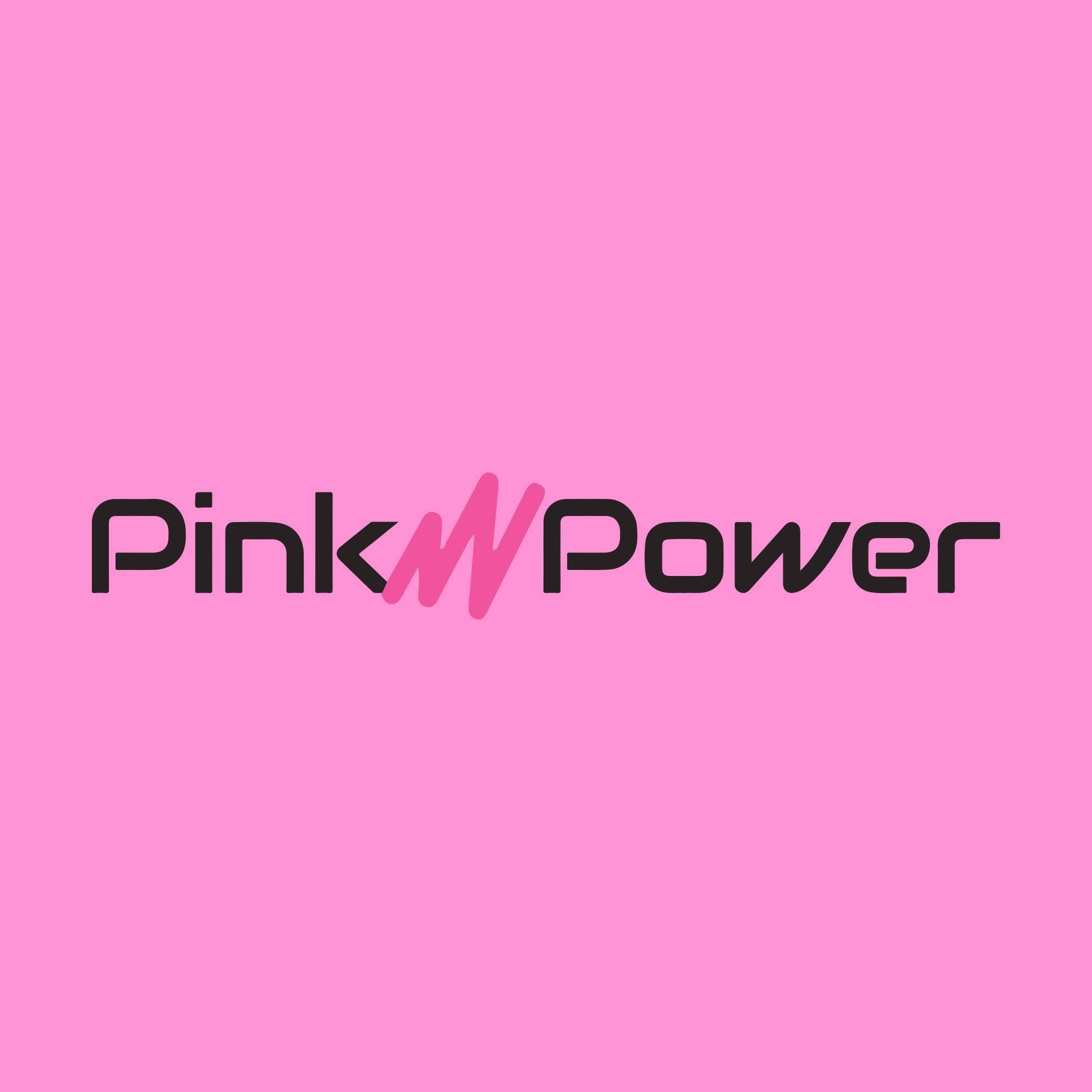 Pink Power | Odessa FL