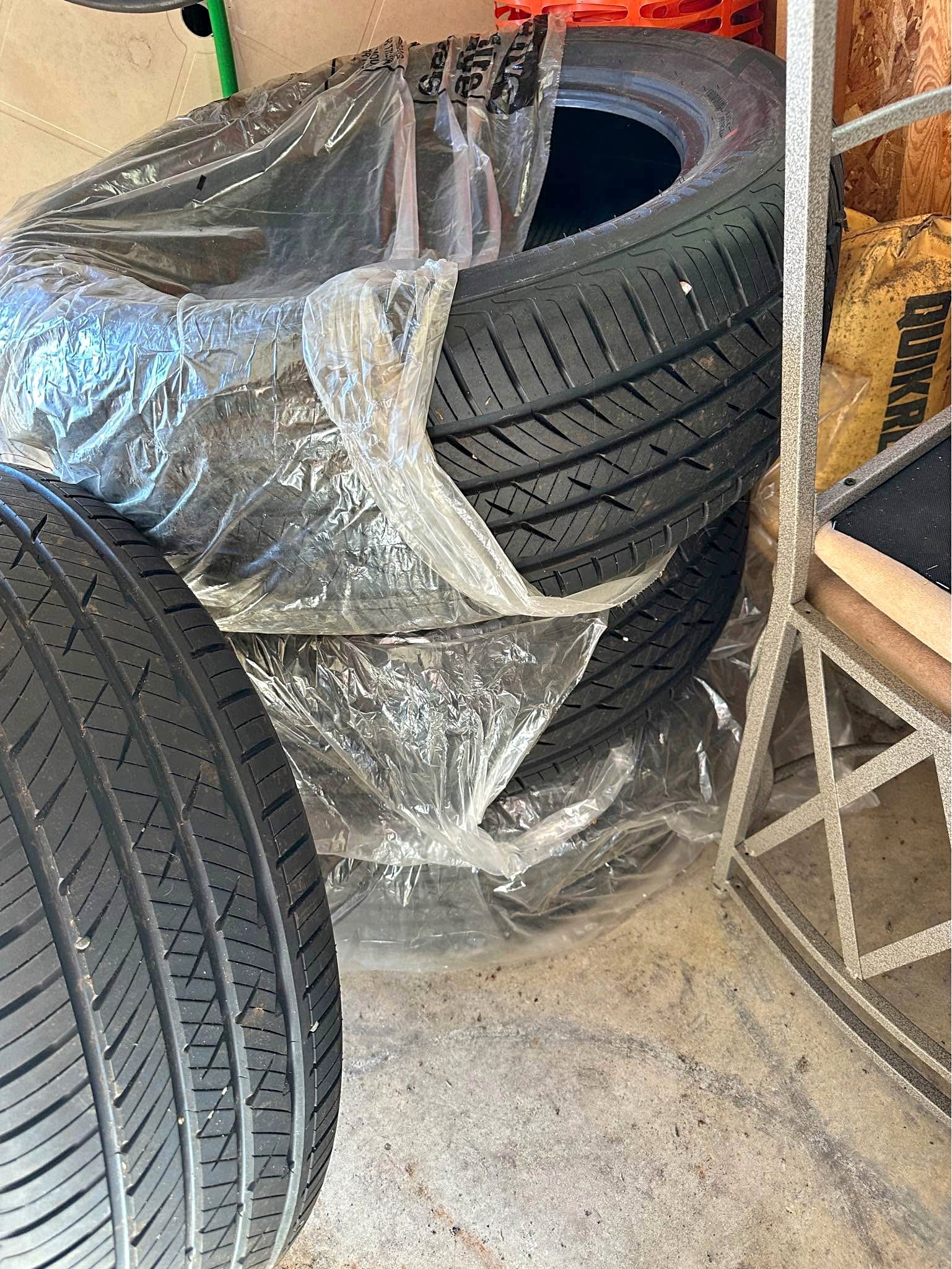 Tires - Car Wheels, Tires & Parts - Moran, Michigan | Facebook ...
