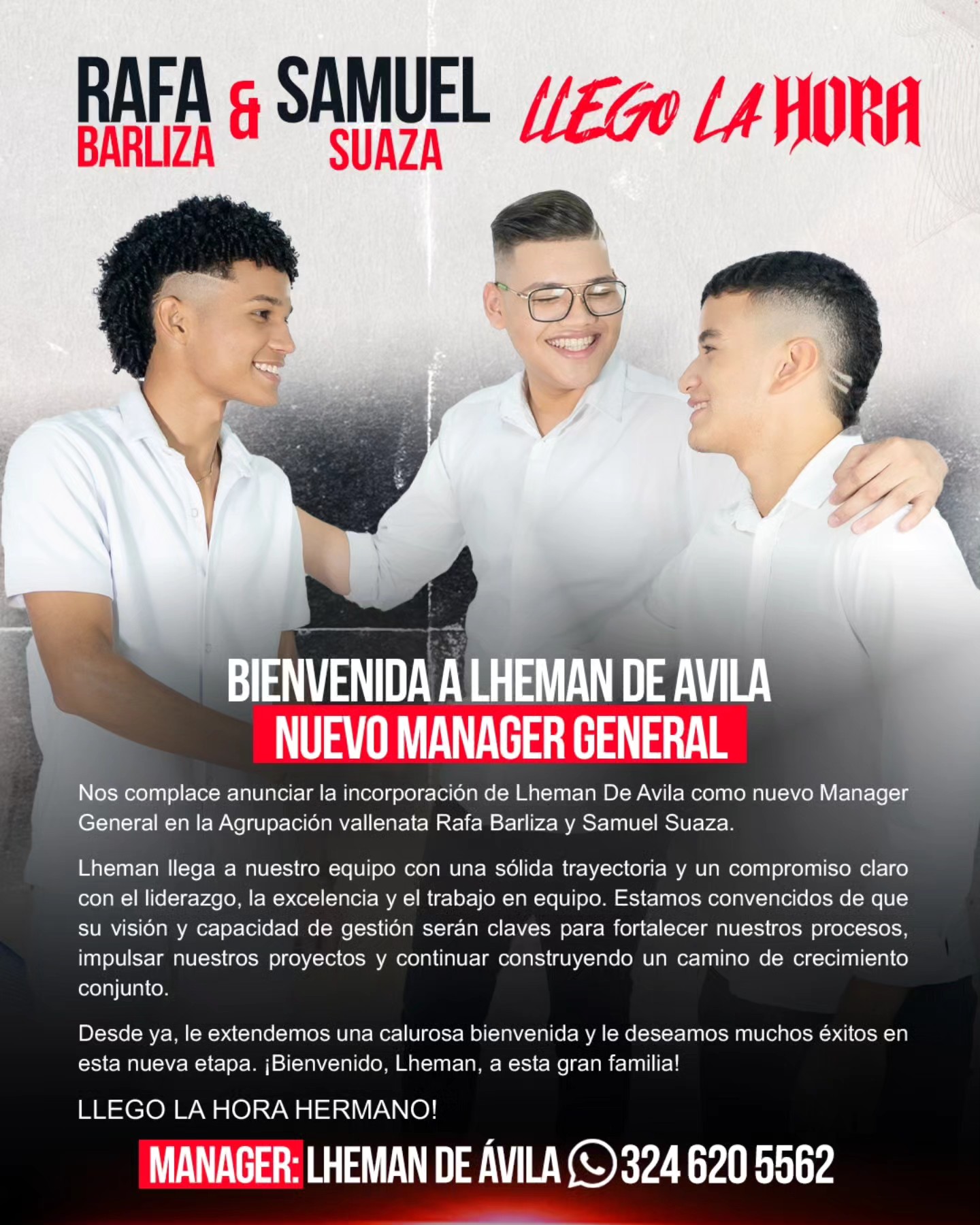 Rafa Barliza