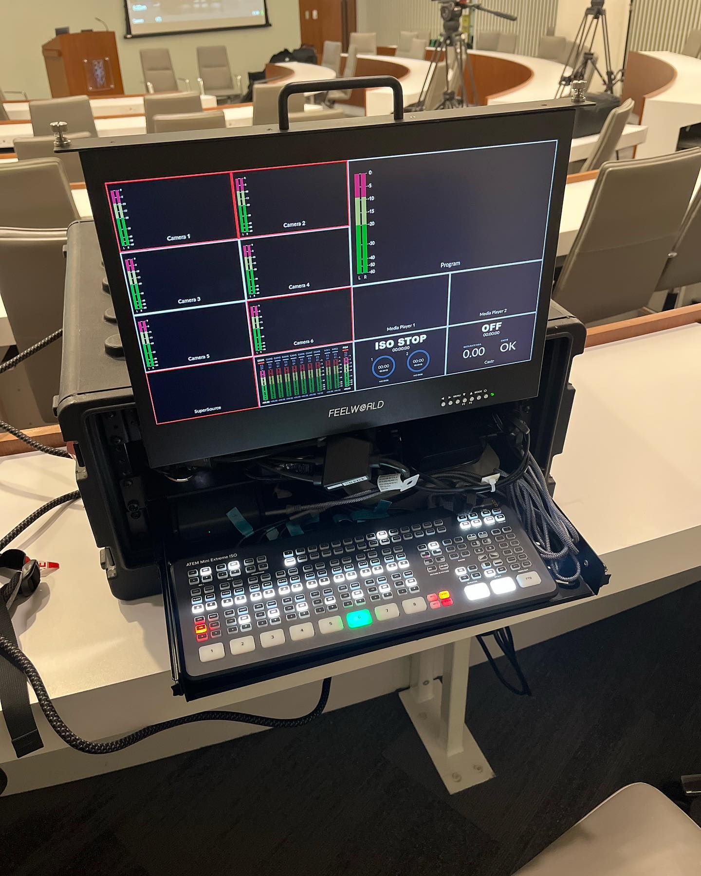Wirestream Media