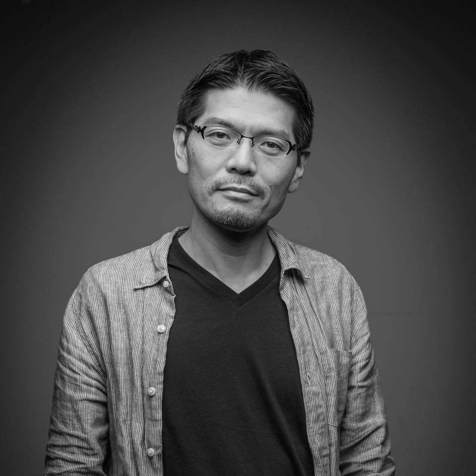 Ken Inoue