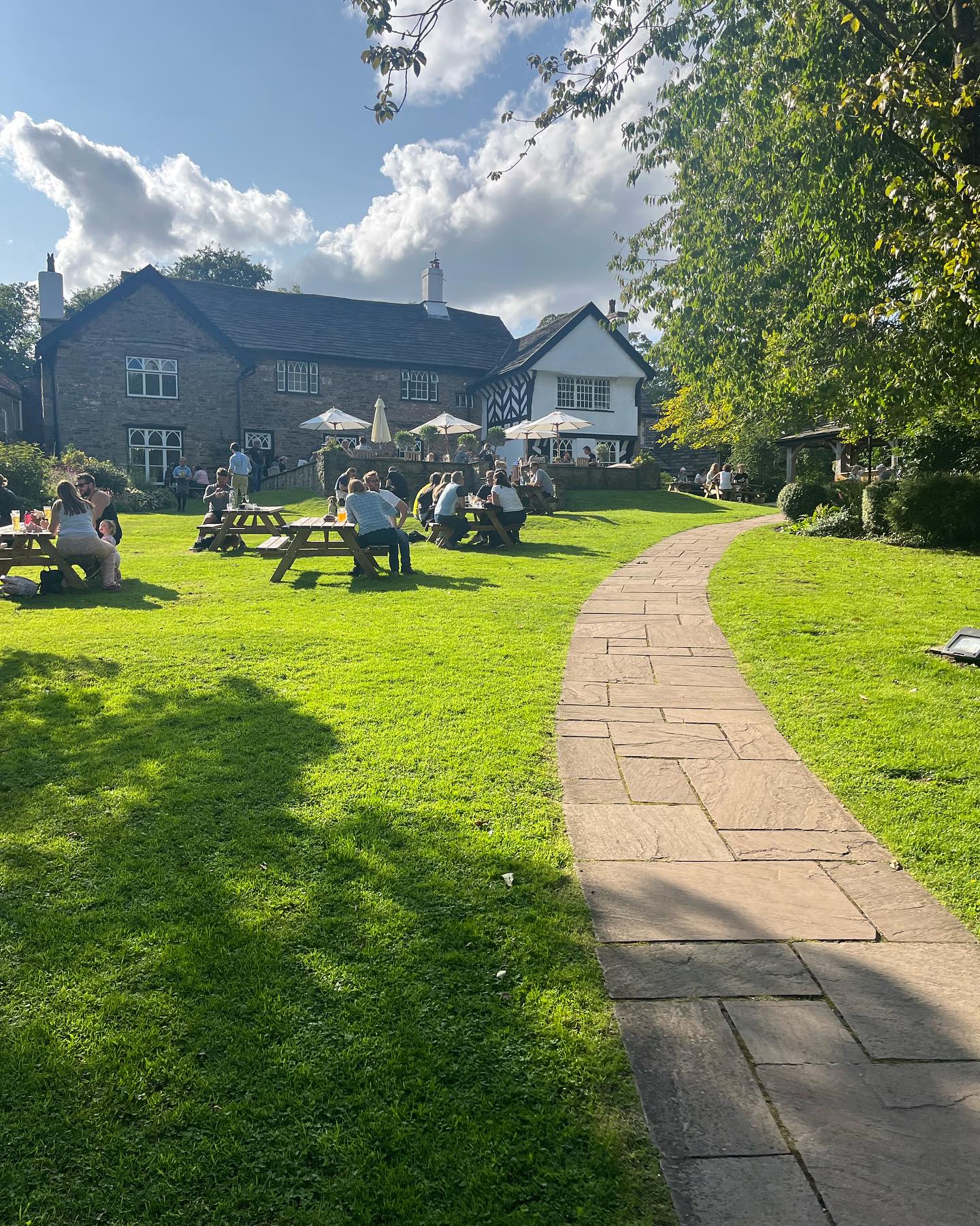 Sutton Hall | Macclesfield