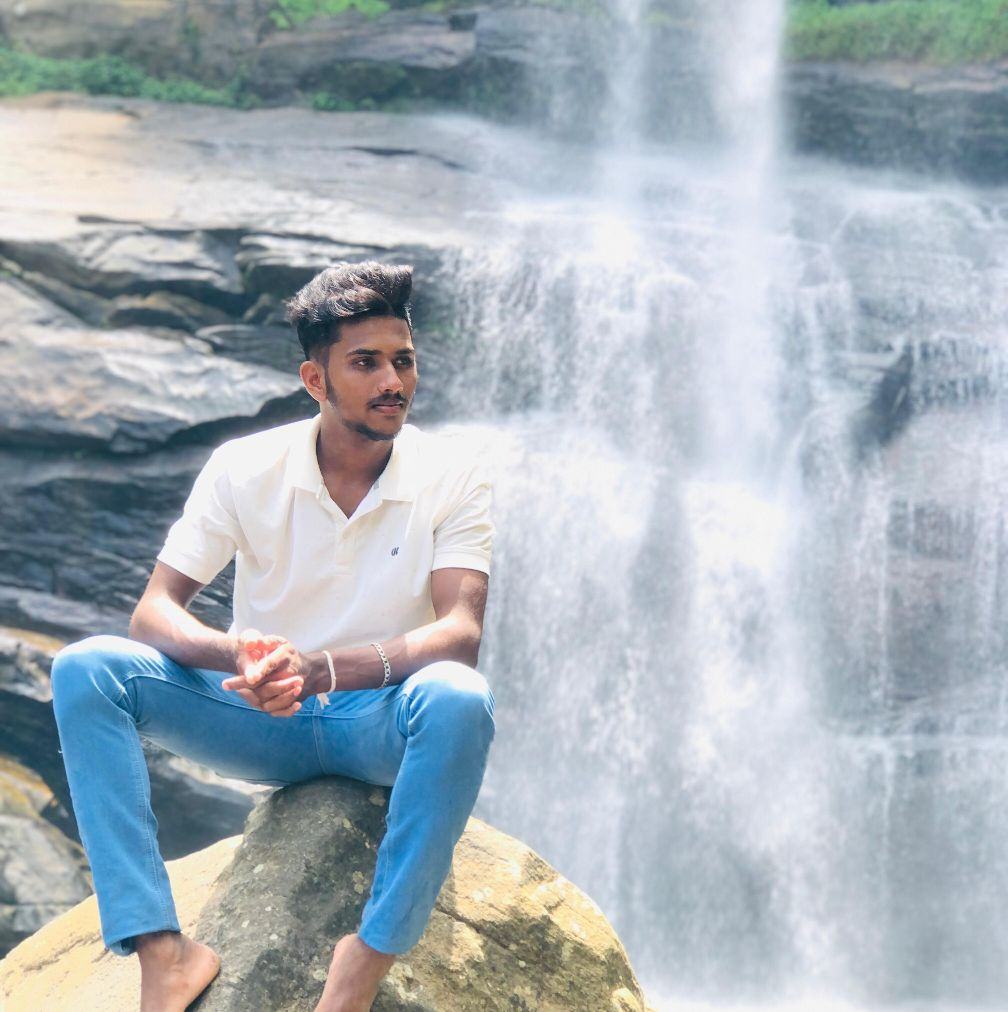 Vihanga Pathum - Samitha Madushan aiya ️🔥🏏 @highlight | Facebook