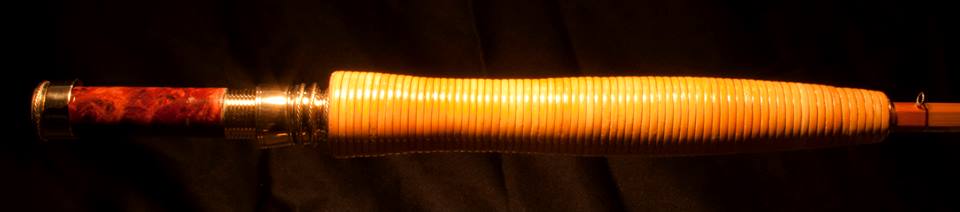 Reverence Bamboo Fly Rods | Toronto ON