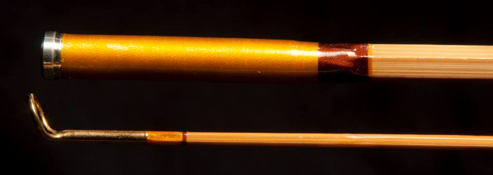 Reverence Bamboo Fly Rods | Toronto ON