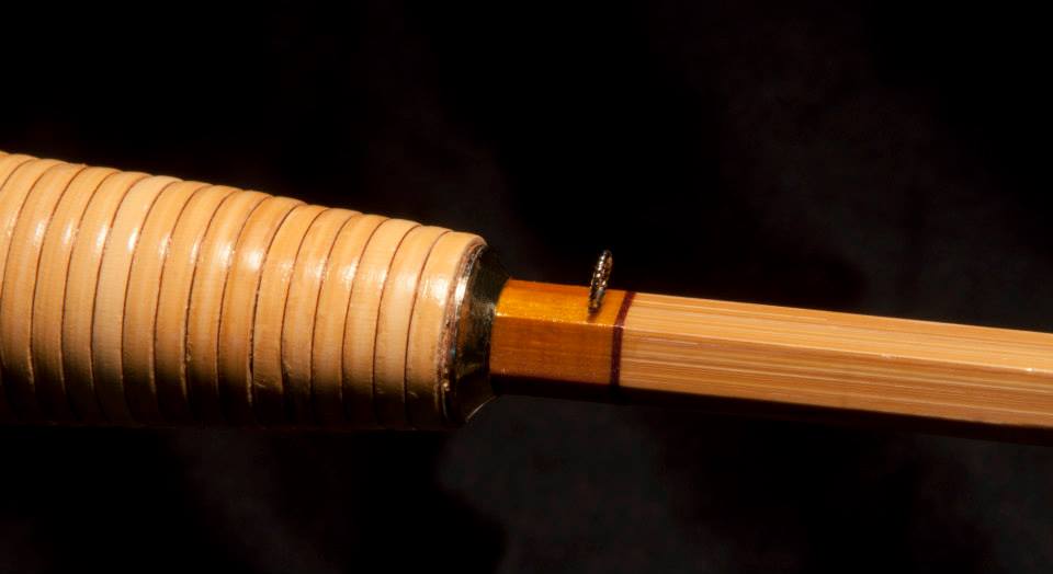 Reverence Bamboo Fly Rods | Toronto ON