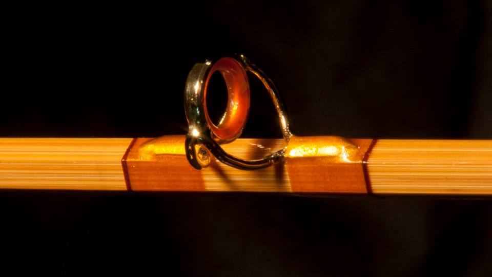 Reverence Bamboo Fly Rods | Toronto ON