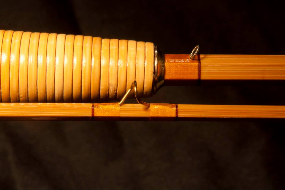 Reverence Bamboo Fly Rods | Toronto ON