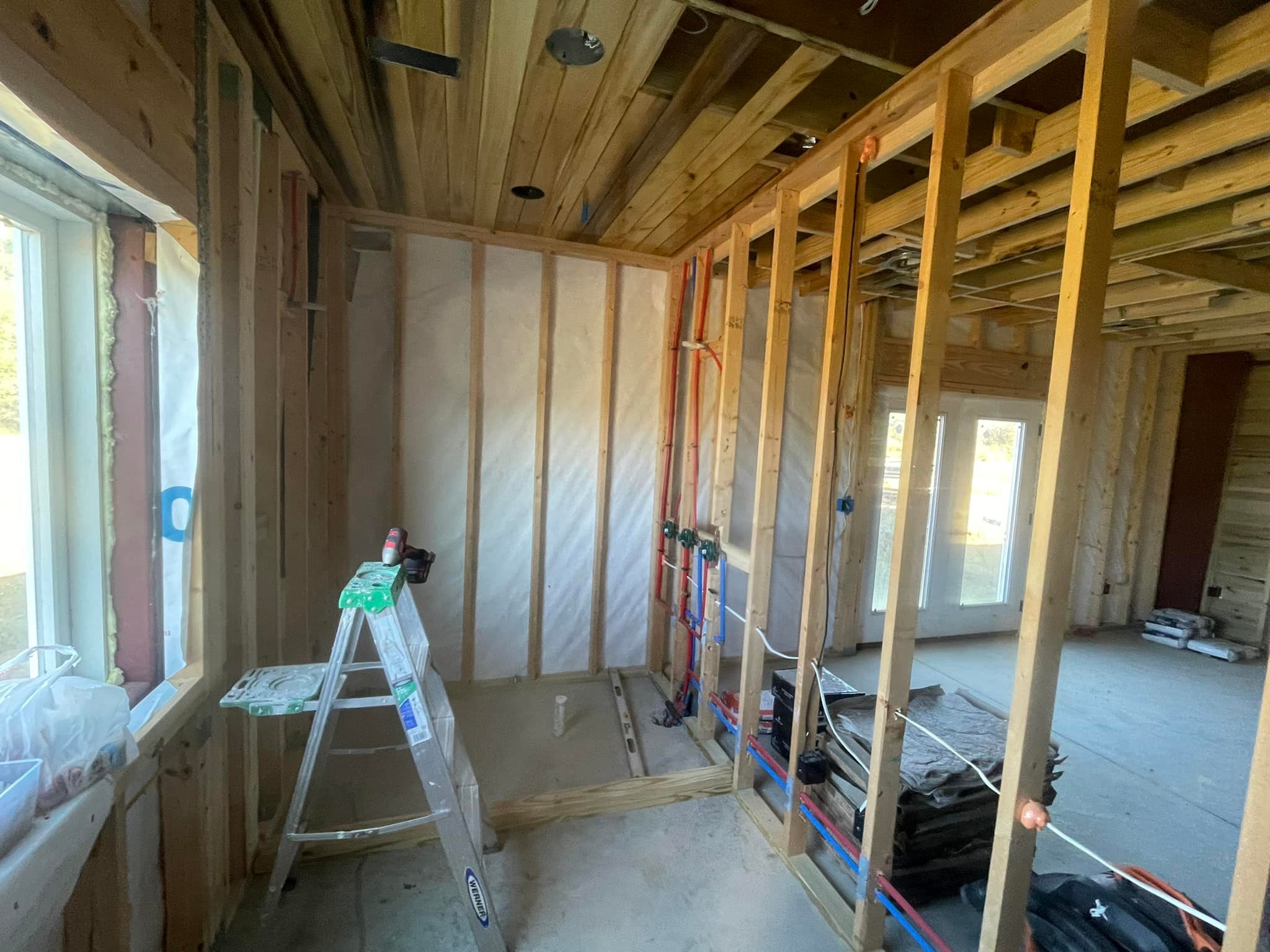 Blackridge Construction | Conway SC