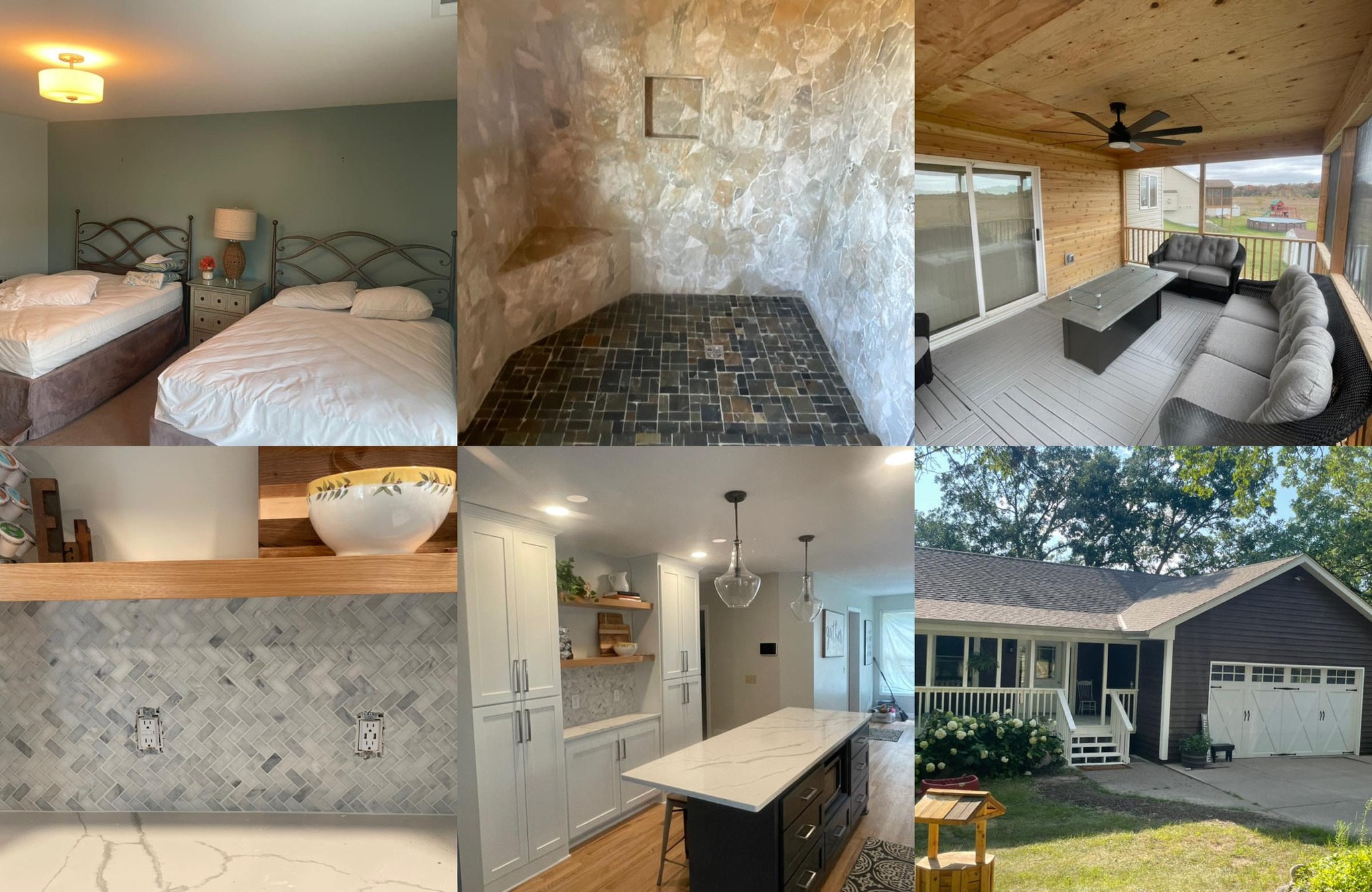Blackridge Construction | Conway SC