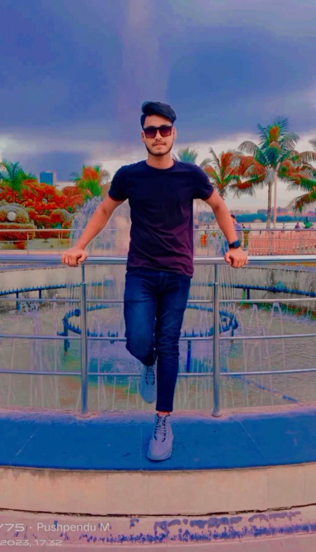 D. J Bhai